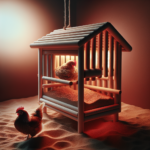 Parasites des poules&nbsp;: signes et prévention